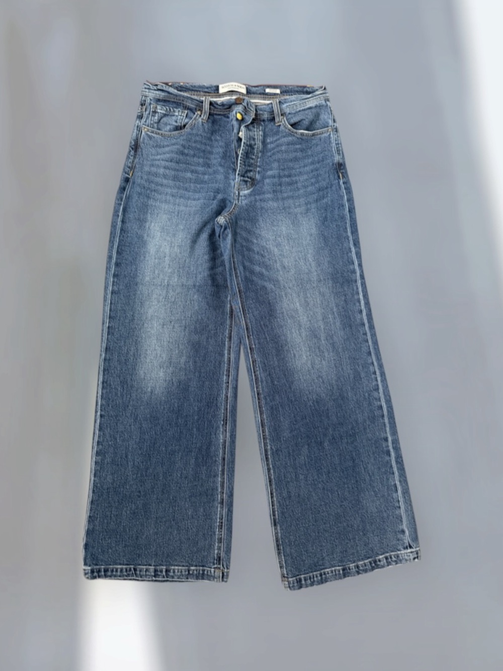 Scotch & Soda The Wave La Vague